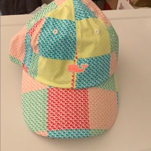 VV patch Baseball cap